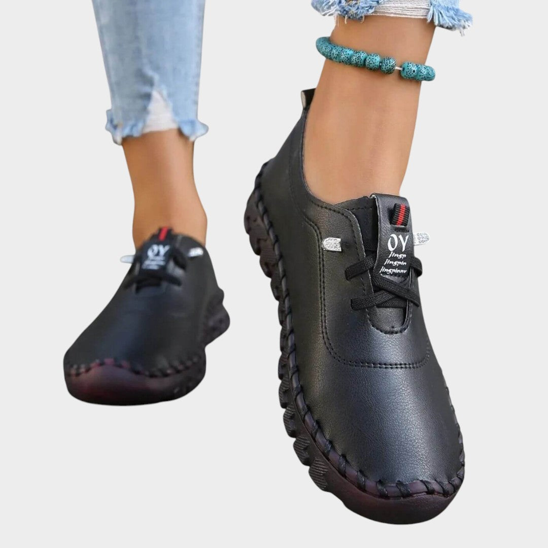 Cerise | Zapatos ortopédicos de ultra confort